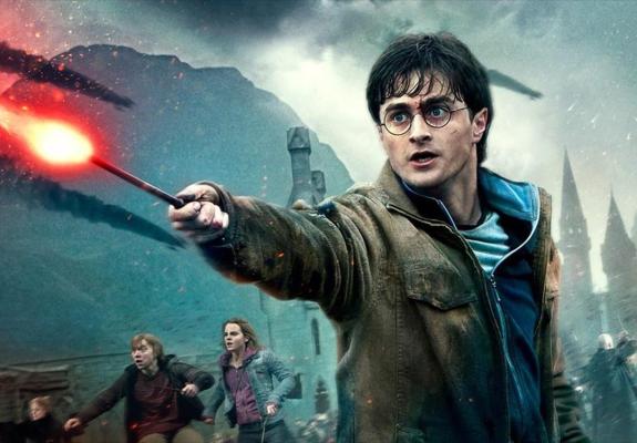 4 νέες ιστορίες για τον Harry Potter