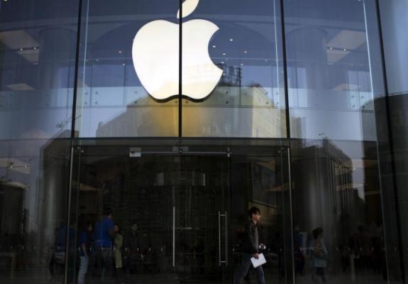 Apple: Σύντομα ηγέτης στην υγεία των καταναλωτών