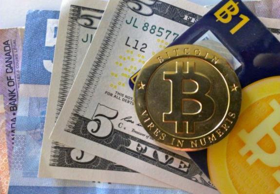 Πολιτεία των ΗΠΑ αναγνωρίζει το Bitcoin ως νόμιμο χρήμα