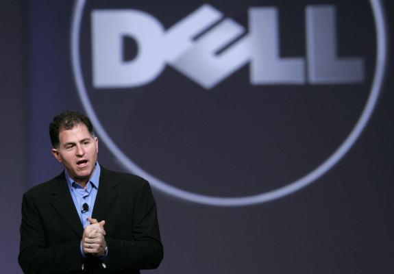 Ο Michael Dell έγινε κατά 12 δισεκατομμύρια πλουσιότερος