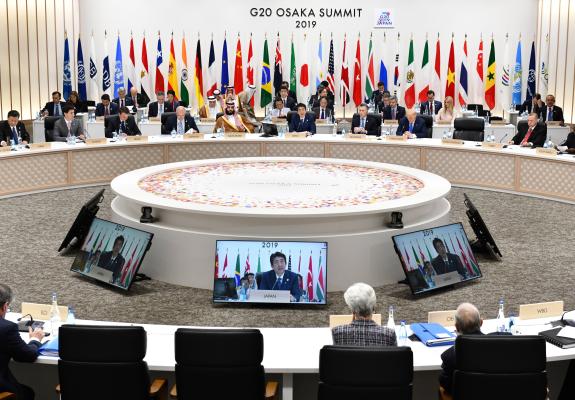 Οι φωτογραφίες της ημέρας: 30.06.2019