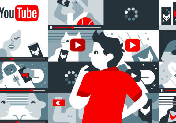 Mεγάλες εταιρείες εγκαταλείπουν το YouTube