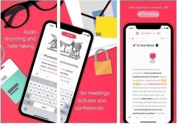 App της εβδομάδας: Noted