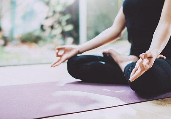 App της εβδομάδας: Daily Yoga