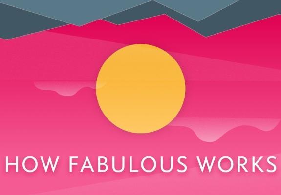 App της εβδομάδας: Fabulous, Motivate Me!