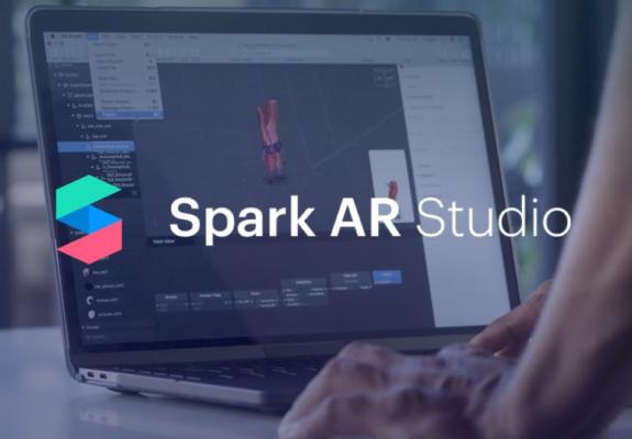 Το App της εβδομάδας: Spark AR Studio