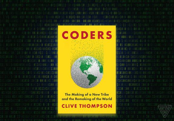 Impossible Book Club: Coders