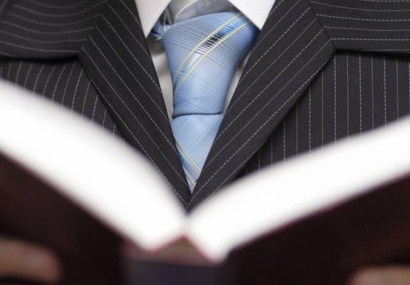 Impossible Book Club: Επανάσταση στο επιχειρείν