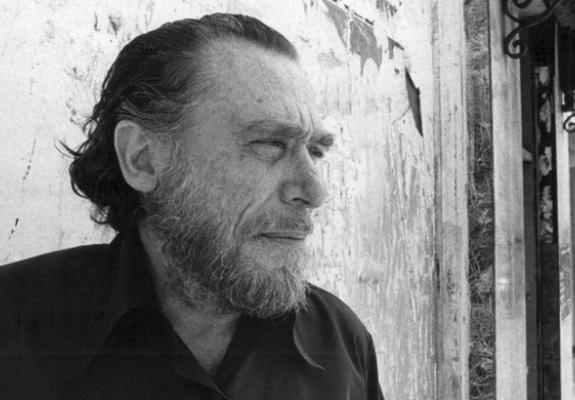 Impossible Book Club: Ο Charles Bukowski για τον θάνατο και το γράψιμο