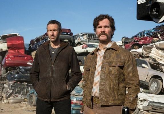 Impossible Screenings: «Get Shorty»