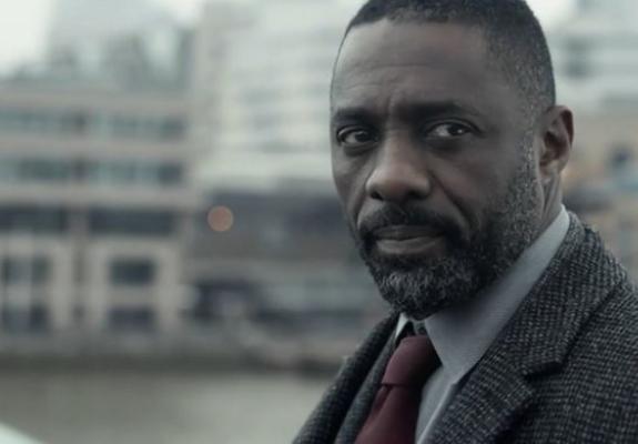 Impossible Screenings: Luther