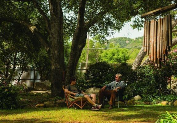 Impossible Screenings: Beautiful Boy