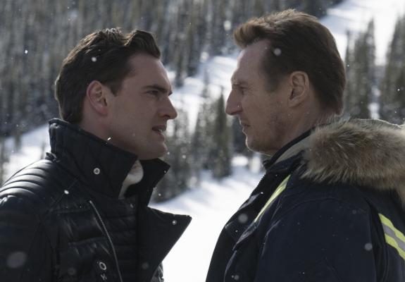 Impossible Screenings: Cold Pursuit