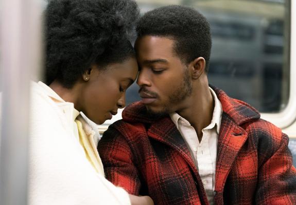Impossible Screenings: If Beale Street Could Talk