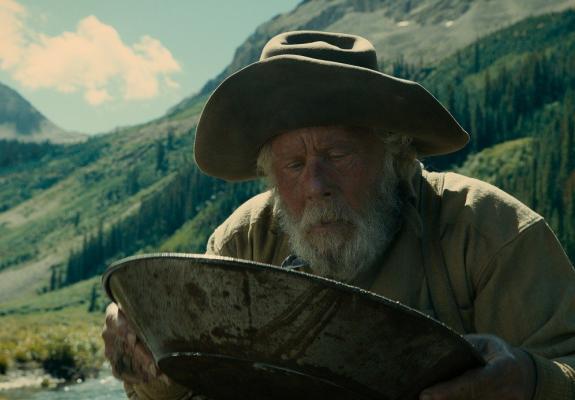 Impossible Screenings: «The Ballad of Buster Scruggs»
