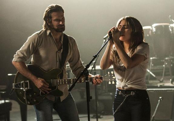 Impossible Screenings: A Star is Born