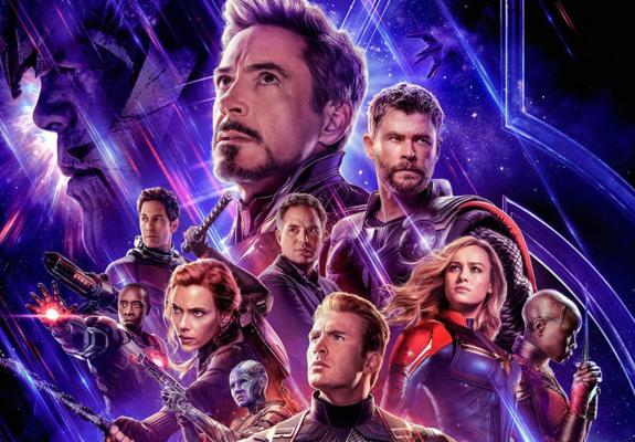 Impossible Screenings: Avengers EndGame
