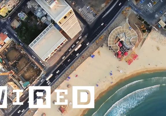 Impossible Screenings: Holy Land: ένα ντοκιμαντέρ για την startup scene του Ισραήλ