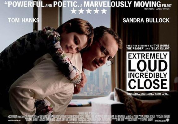 Impossible Screenings: Extremely Loud and Incredibly Close
