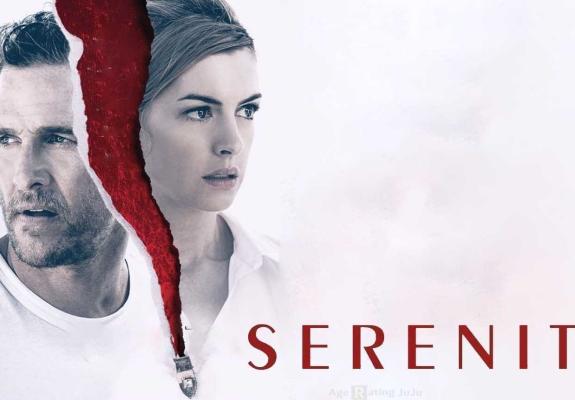 Impossible Screenings: Serenity