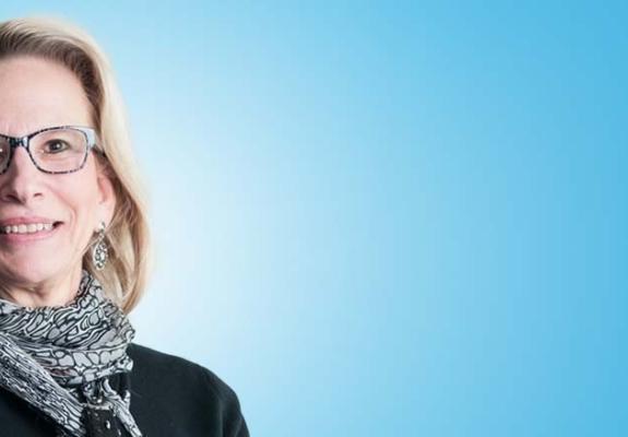 The Great Women: Michele Buck
