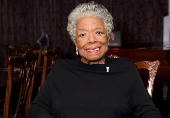 The Great Women: Maya Angelou