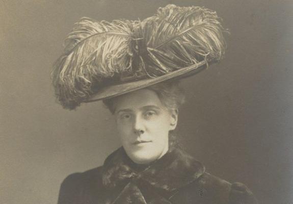 The Great Women: Anna Jarvis