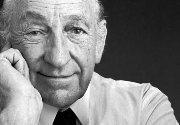 Who is Who: David Packard