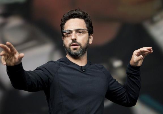 Who is Who: Sergey Brin