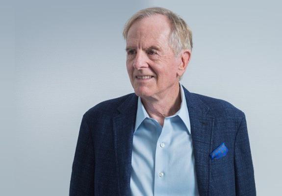 Who is Who: John Sculley