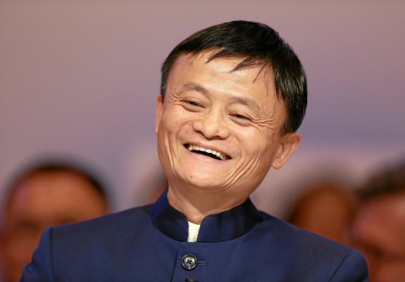 Jack Ma: Ο «δάσκαλος» της Alibaba