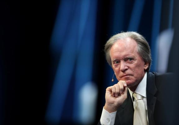Who is Who: Bill Gross