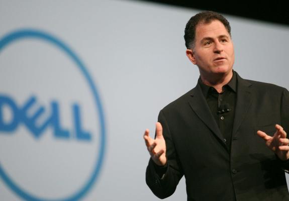 Who is Who: Michael Dell