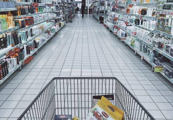 Η Amazon έχει μεγάλα σχέδια για το μέλλον των supermarkets