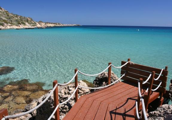 Το κυπριακό τουριστικό προϊόν