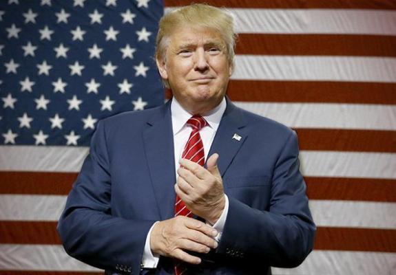 Μετά τον Donald τί;