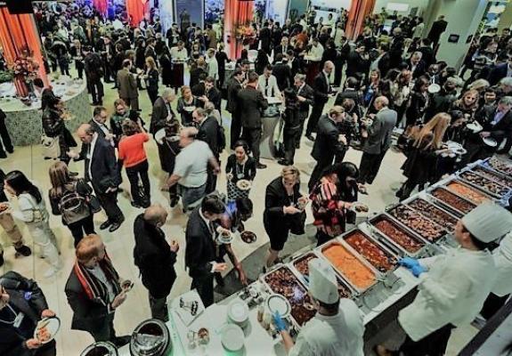 Davos 2019: Όταν τα party animals έχουν άλλες υποχρεώσεις