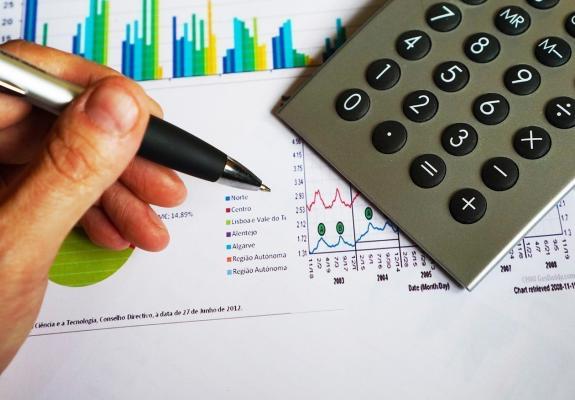 Απομείωση χρηματοοικονομικών στοιχείων ενεργητικού