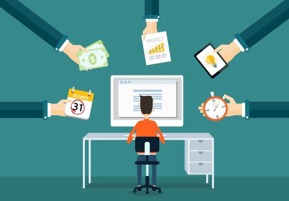 Freelancer. Ο «αθκιασερός» της παρέας.