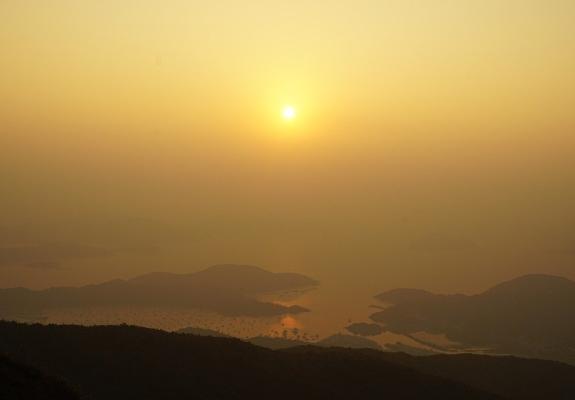 Κύπρος: 700 θάνατοι σε ένα έτος από την κακή ποιότητα αέρα