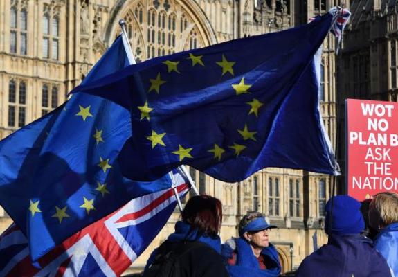 Brexit και θέματα για την Επιτροπή Ελέγχου