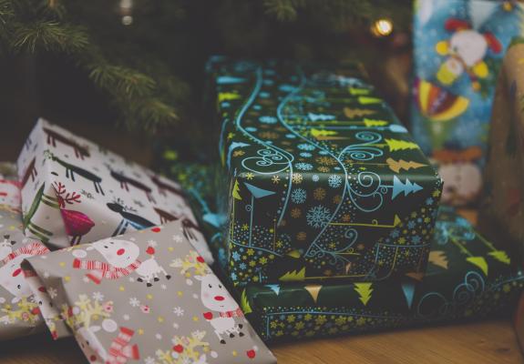 Η λίστα δώρων για τα Χριστούγεννα έχει από όλα τα καλά και το καλύτερο είναι πως μπορεί να μην μας κοστίσει τίποτα
