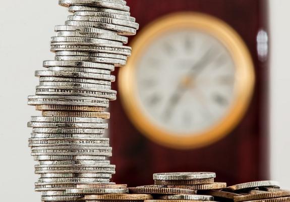 Finances for Dummies: Factoring