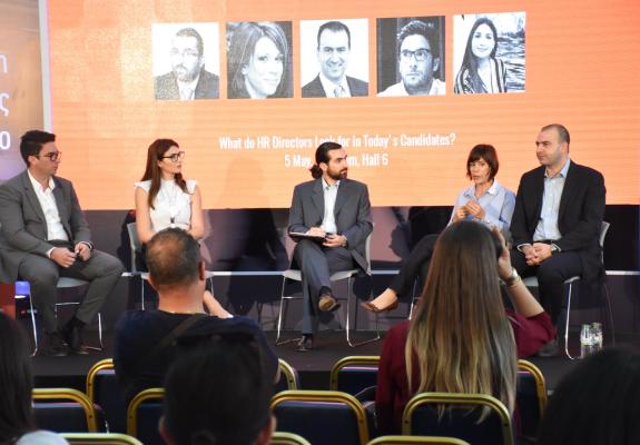 5 λόγοι που θα σε πείσουν να πας στο φετινό Cyprus Career Expo