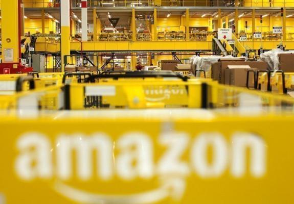 Ο πρώτος υπάλληλος της Amazon κάτι έχει να σου πει.