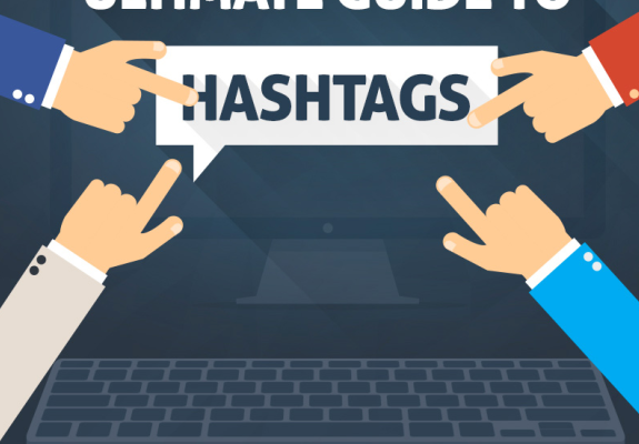 The #Hashtag Diaries.