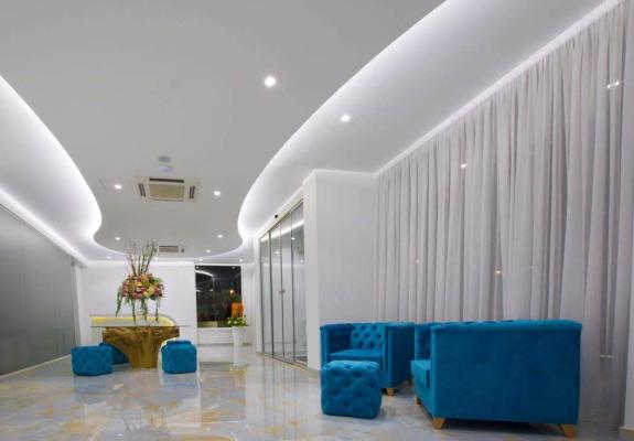 Τα 7 μυστικά του επιτυχημένου interior architect