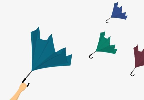 Startups gone wrong: Η ιστορία της E-Umbrella