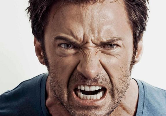 Πέντε τρόποι για να ελέγξεις το θυμό σου
