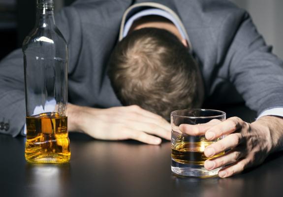 H «ανοχή» στο αλκοόλ έχει επιστημονική εξήγηση